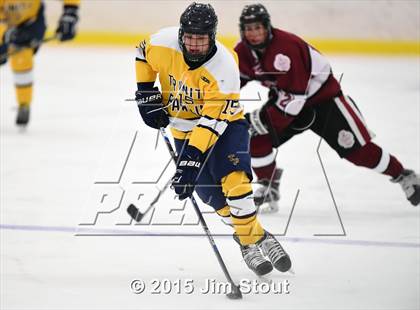 Thumbnail 2 in Trinity-Pawling @ Loomis Chaffee photogallery.
