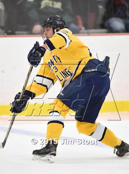 Thumbnail 3 in Trinity-Pawling @ Loomis Chaffee photogallery.