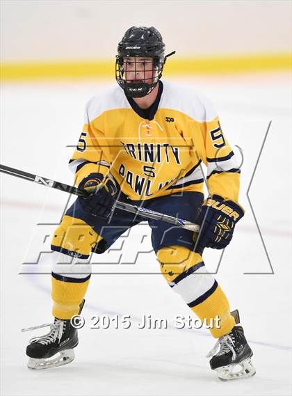 Thumbnail 3 in Trinity-Pawling @ Loomis Chaffee photogallery.