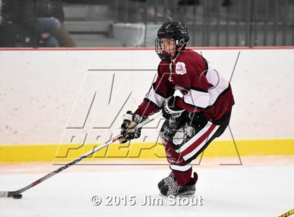 Thumbnail 3 in Trinity-Pawling @ Loomis Chaffee photogallery.