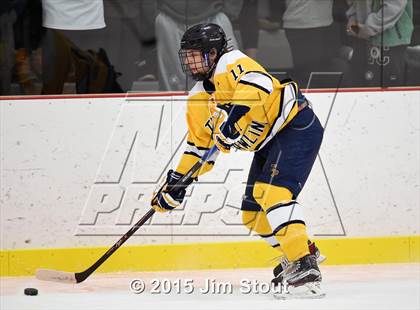 Thumbnail 2 in Trinity-Pawling @ Loomis Chaffee photogallery.