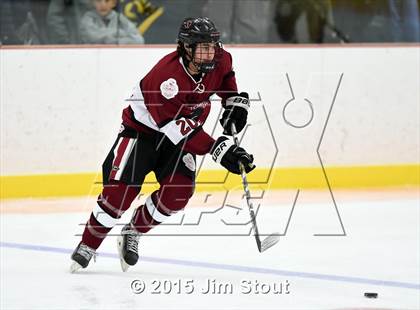 Thumbnail 3 in Trinity-Pawling @ Loomis Chaffee photogallery.