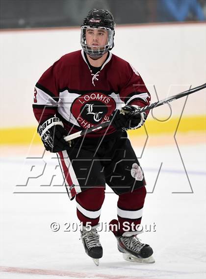 Thumbnail 2 in Trinity-Pawling @ Loomis Chaffee photogallery.