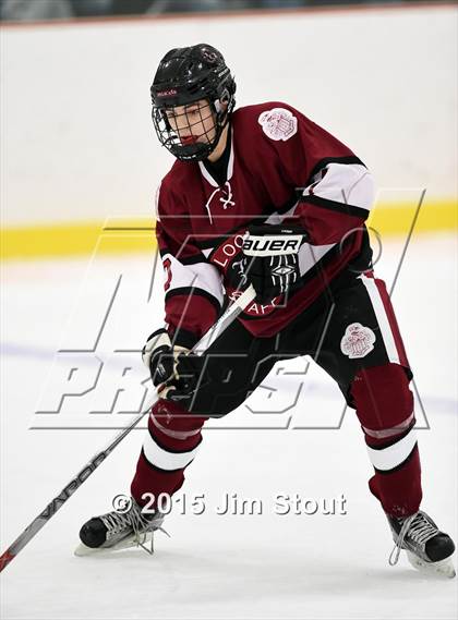 Thumbnail 1 in Trinity-Pawling @ Loomis Chaffee photogallery.