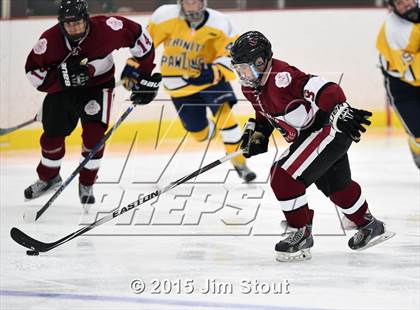 Thumbnail 1 in Trinity-Pawling @ Loomis Chaffee photogallery.