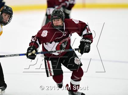 Thumbnail 3 in Trinity-Pawling @ Loomis Chaffee photogallery.