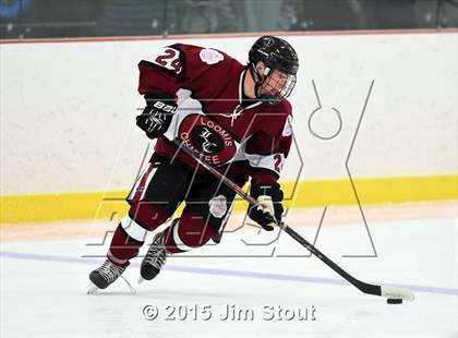 Thumbnail 1 in Trinity-Pawling @ Loomis Chaffee photogallery.