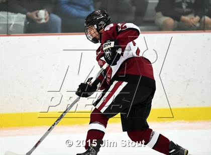 Thumbnail 1 in Trinity-Pawling @ Loomis Chaffee photogallery.