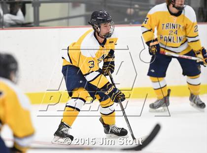 Thumbnail 1 in Trinity-Pawling @ Loomis Chaffee photogallery.