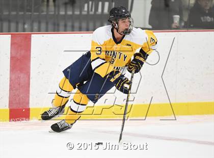 Thumbnail 2 in Trinity-Pawling @ Loomis Chaffee photogallery.