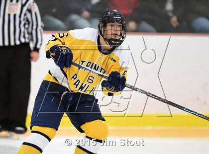 Thumbnail 1 in Trinity-Pawling @ Loomis Chaffee photogallery.