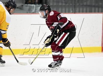 Thumbnail 3 in Trinity-Pawling @ Loomis Chaffee photogallery.