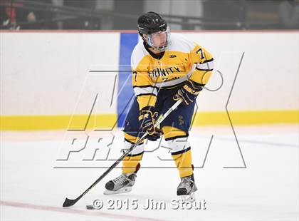 Thumbnail 2 in Trinity-Pawling @ Loomis Chaffee photogallery.