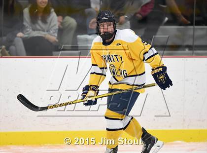 Thumbnail 3 in Trinity-Pawling @ Loomis Chaffee photogallery.