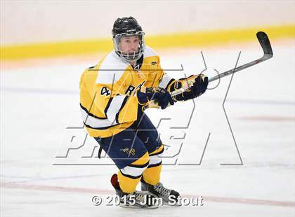 Thumbnail 3 in Trinity-Pawling @ Loomis Chaffee photogallery.