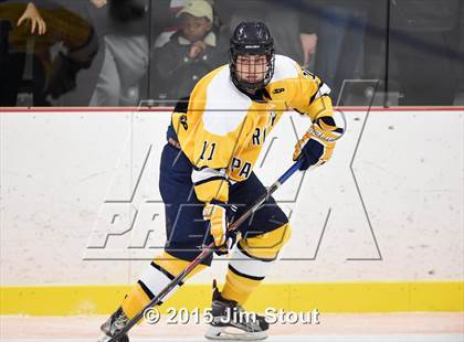 Thumbnail 3 in Trinity-Pawling @ Loomis Chaffee photogallery.