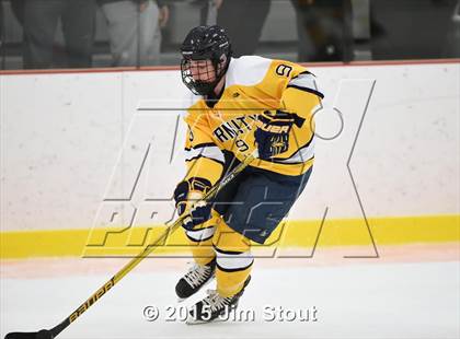 Thumbnail 1 in Trinity-Pawling @ Loomis Chaffee photogallery.