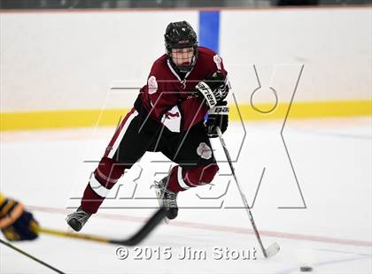 Thumbnail 2 in Trinity-Pawling @ Loomis Chaffee photogallery.