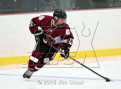 Thumbnail 3 in Trinity-Pawling @ Loomis Chaffee photogallery.