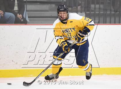 Thumbnail 2 in Trinity-Pawling @ Loomis Chaffee photogallery.