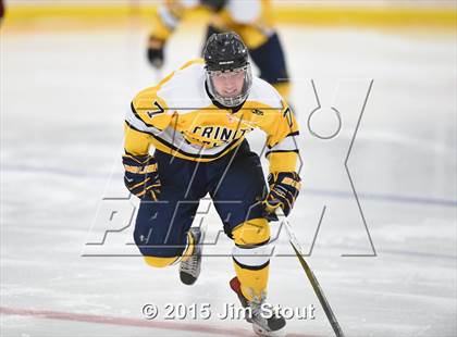 Thumbnail 3 in Trinity-Pawling @ Loomis Chaffee photogallery.
