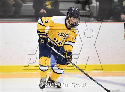 Thumbnail 1 in Trinity-Pawling @ Loomis Chaffee photogallery.
