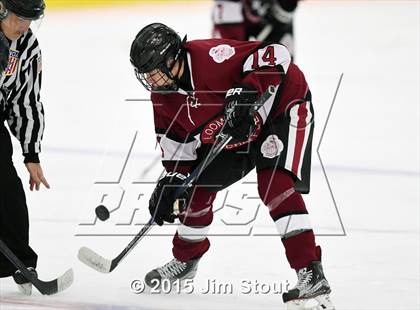 Thumbnail 3 in Trinity-Pawling @ Loomis Chaffee photogallery.