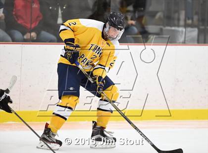 Thumbnail 1 in Trinity-Pawling @ Loomis Chaffee photogallery.