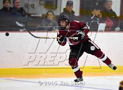 Thumbnail 3 in Trinity-Pawling @ Loomis Chaffee photogallery.