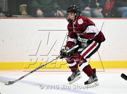 Thumbnail 3 in Trinity-Pawling @ Loomis Chaffee photogallery.