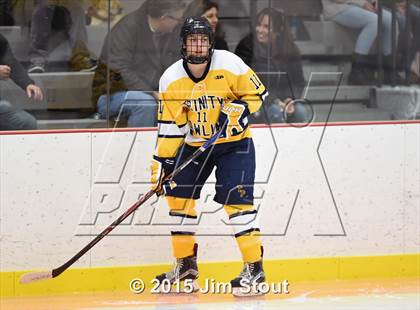 Thumbnail 1 in Trinity-Pawling @ Loomis Chaffee photogallery.