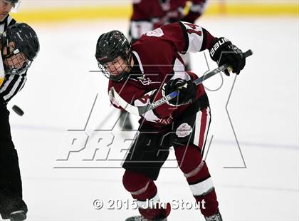 Thumbnail 2 in Trinity-Pawling @ Loomis Chaffee photogallery.
