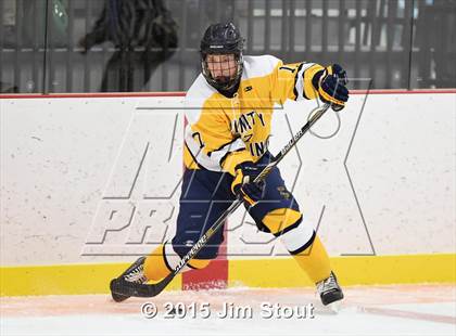 Thumbnail 1 in Trinity-Pawling @ Loomis Chaffee photogallery.