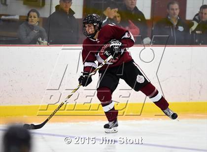 Thumbnail 2 in Trinity-Pawling @ Loomis Chaffee photogallery.
