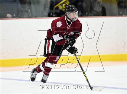 Thumbnail 3 in Trinity-Pawling @ Loomis Chaffee photogallery.
