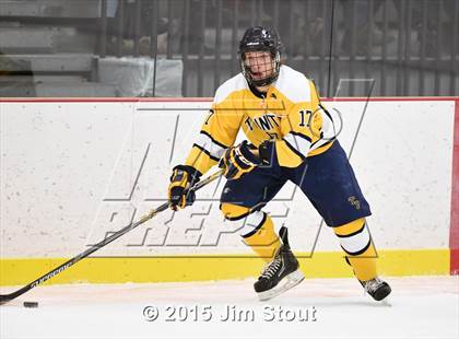 Thumbnail 3 in Trinity-Pawling @ Loomis Chaffee photogallery.