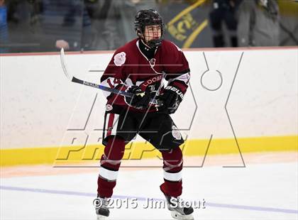 Thumbnail 1 in Trinity-Pawling @ Loomis Chaffee photogallery.