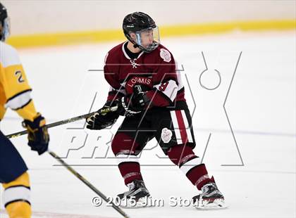 Thumbnail 3 in Trinity-Pawling @ Loomis Chaffee photogallery.