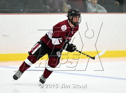 Thumbnail 1 in Trinity-Pawling @ Loomis Chaffee photogallery.