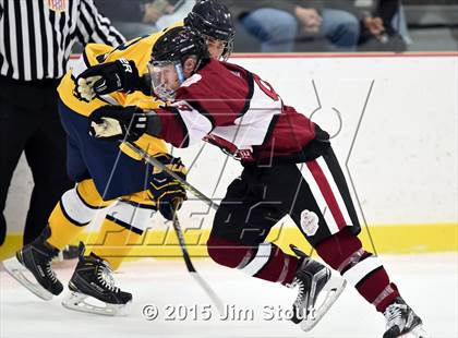 Thumbnail 2 in Trinity-Pawling @ Loomis Chaffee photogallery.