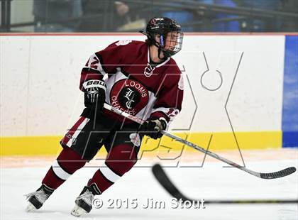 Thumbnail 2 in Trinity-Pawling @ Loomis Chaffee photogallery.