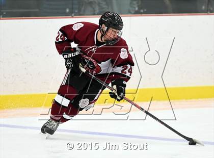 Thumbnail 3 in Trinity-Pawling @ Loomis Chaffee photogallery.