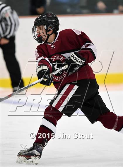 Thumbnail 2 in Trinity-Pawling @ Loomis Chaffee photogallery.