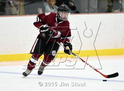 Thumbnail 3 in Trinity-Pawling @ Loomis Chaffee photogallery.
