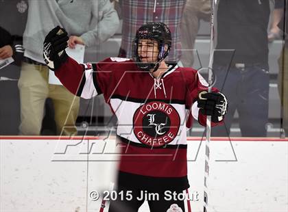Thumbnail 1 in Trinity-Pawling @ Loomis Chaffee photogallery.
