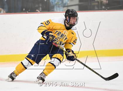 Thumbnail 1 in Trinity-Pawling @ Loomis Chaffee photogallery.