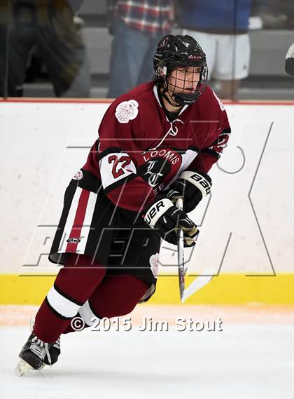 Thumbnail 1 in Trinity-Pawling @ Loomis Chaffee photogallery.