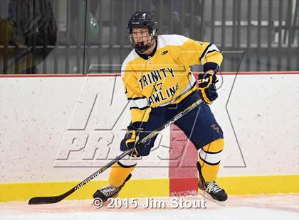 Thumbnail 2 in Trinity-Pawling @ Loomis Chaffee photogallery.