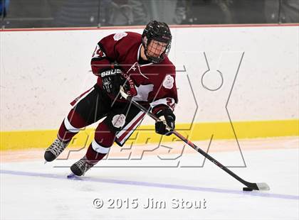 Thumbnail 1 in Trinity-Pawling @ Loomis Chaffee photogallery.