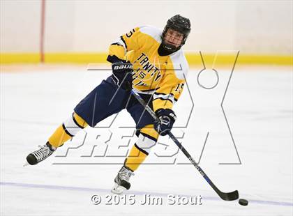 Thumbnail 3 in Trinity-Pawling @ Loomis Chaffee photogallery.